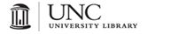 UNC Library Logo